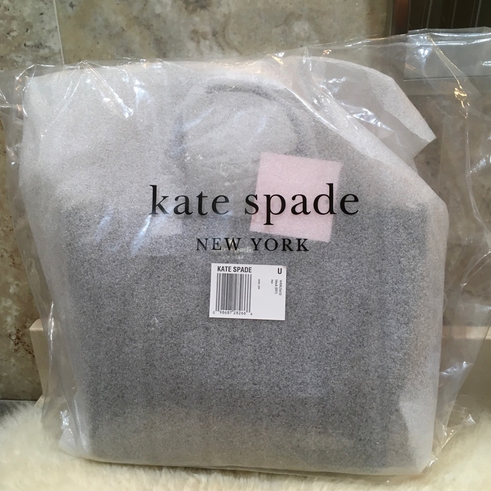 Kate Spade Greta Ina - Picture 4 of 7